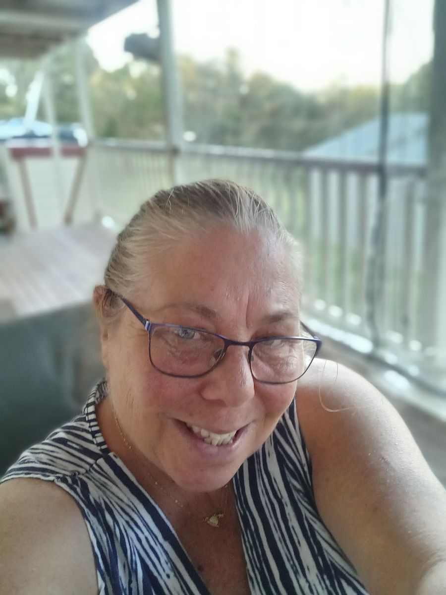 Cheree, independent support worker at Cherincare.